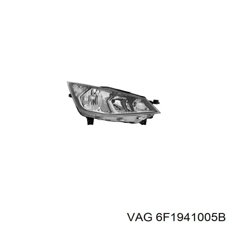 Фара левая TYC 2016156052 цена, от 167.36 USD