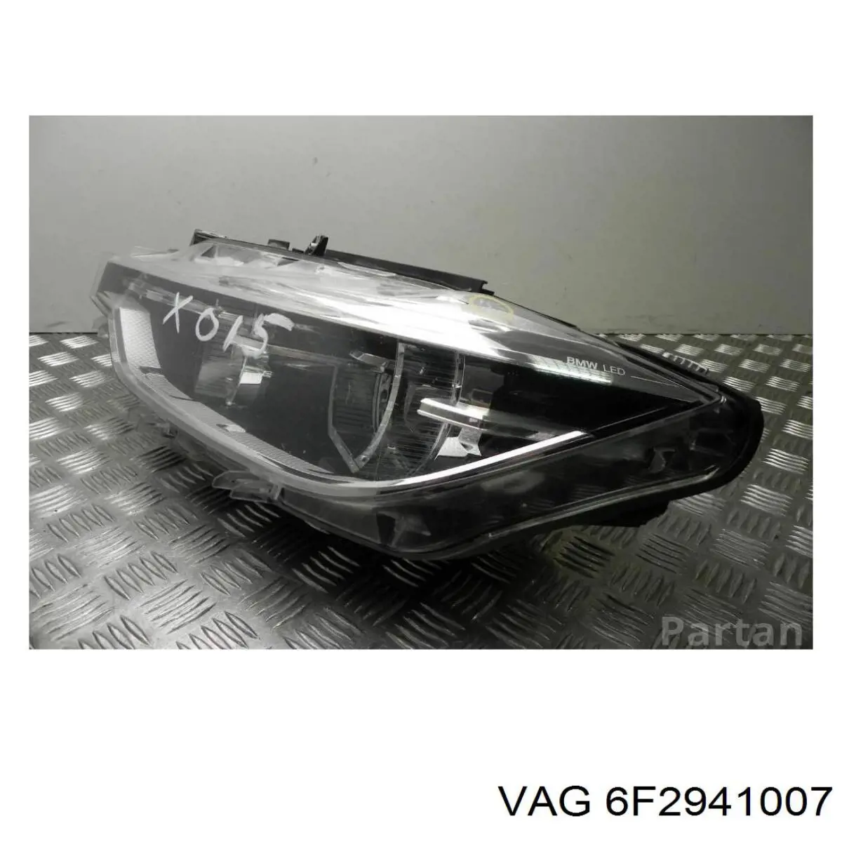  6F2941007 VAG