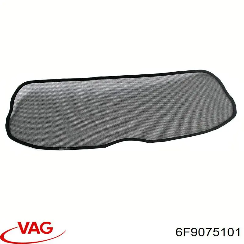 Купить 6F9075101 VAG 