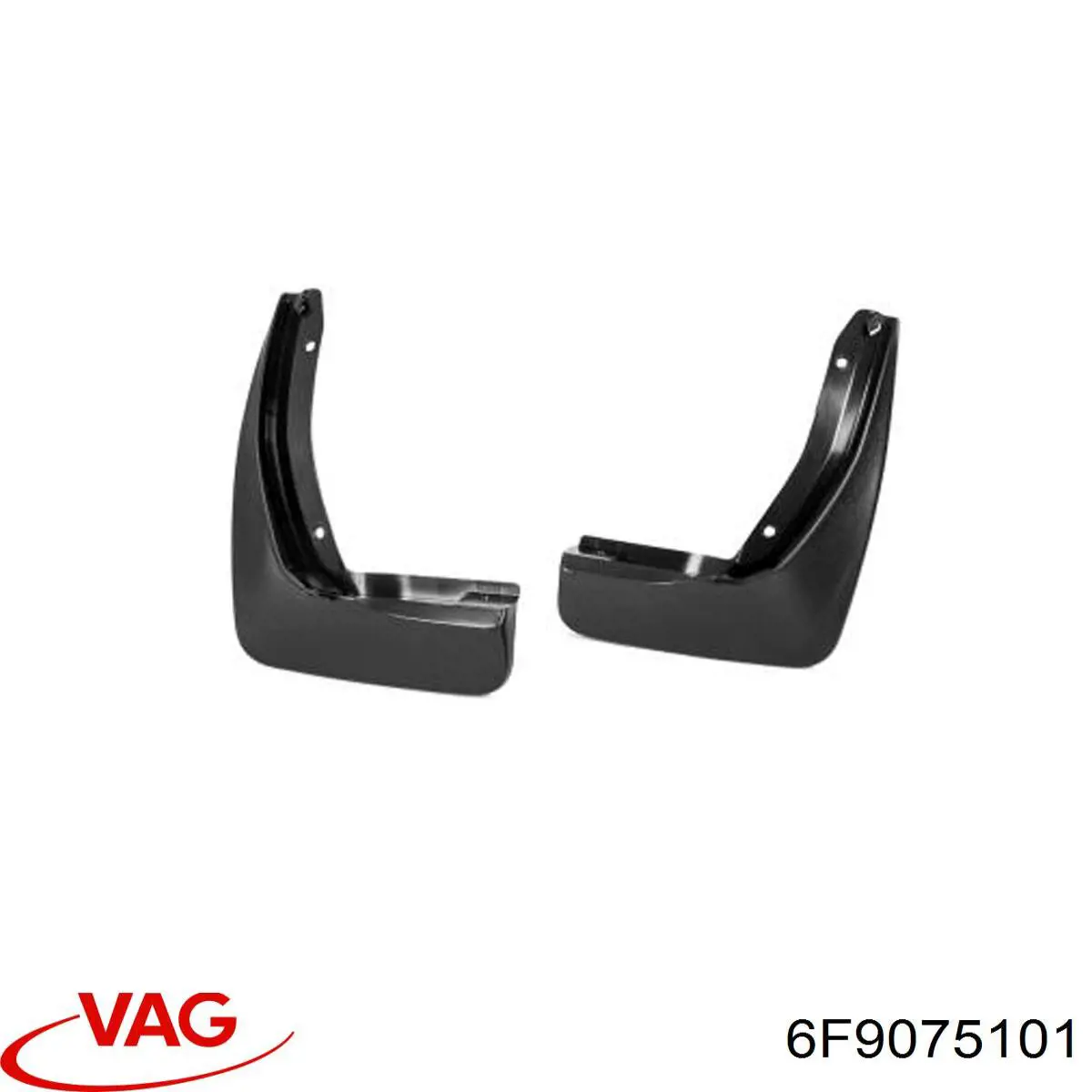  6F9075101 VAG