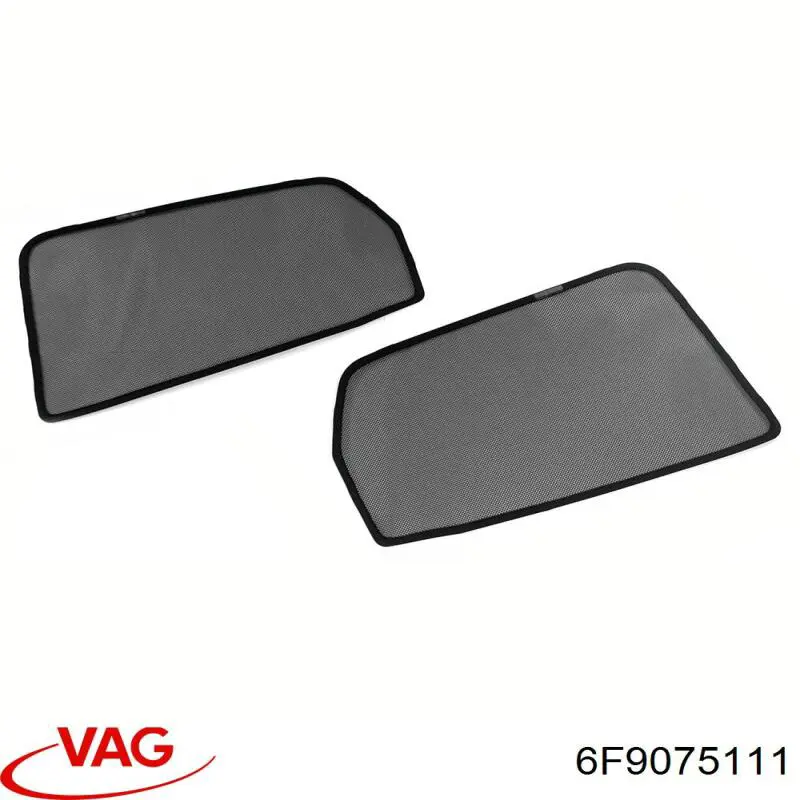 Купить 6F9075111 VAG 