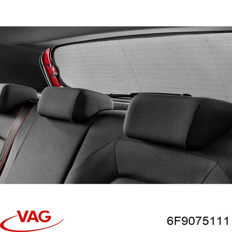 6F9075111 VAG 