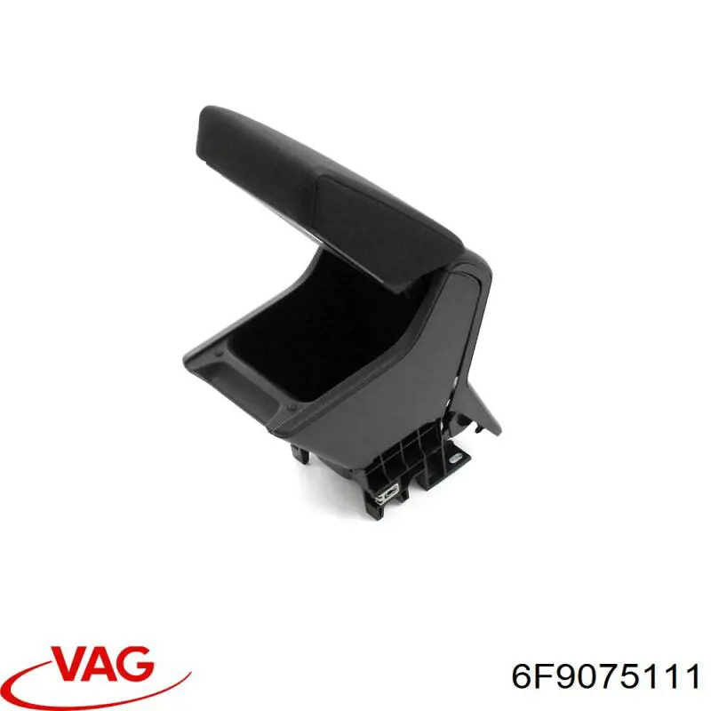  VAG 6F9075111 цена, от 84.91 USD