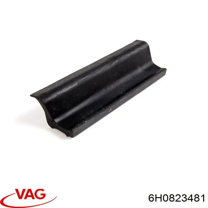Буфер капота резиновый VAG 6H0823481 цена, от 1.19 USD