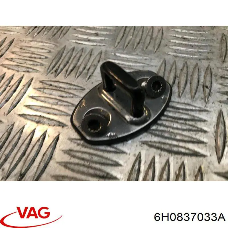  VAG 6H0837033A цена, от 6.29 USD