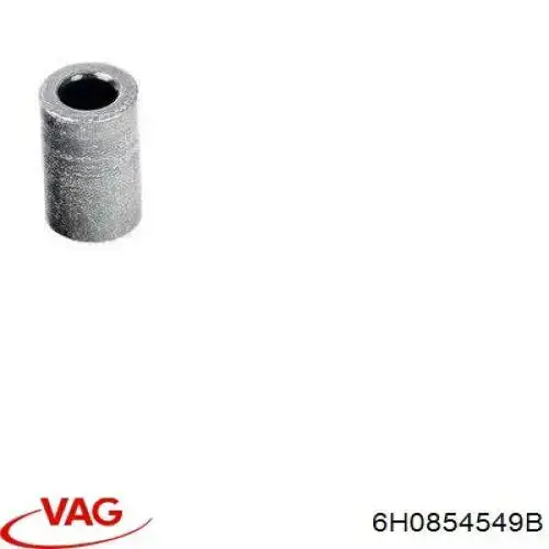 Купить 6H0854549B VAG 