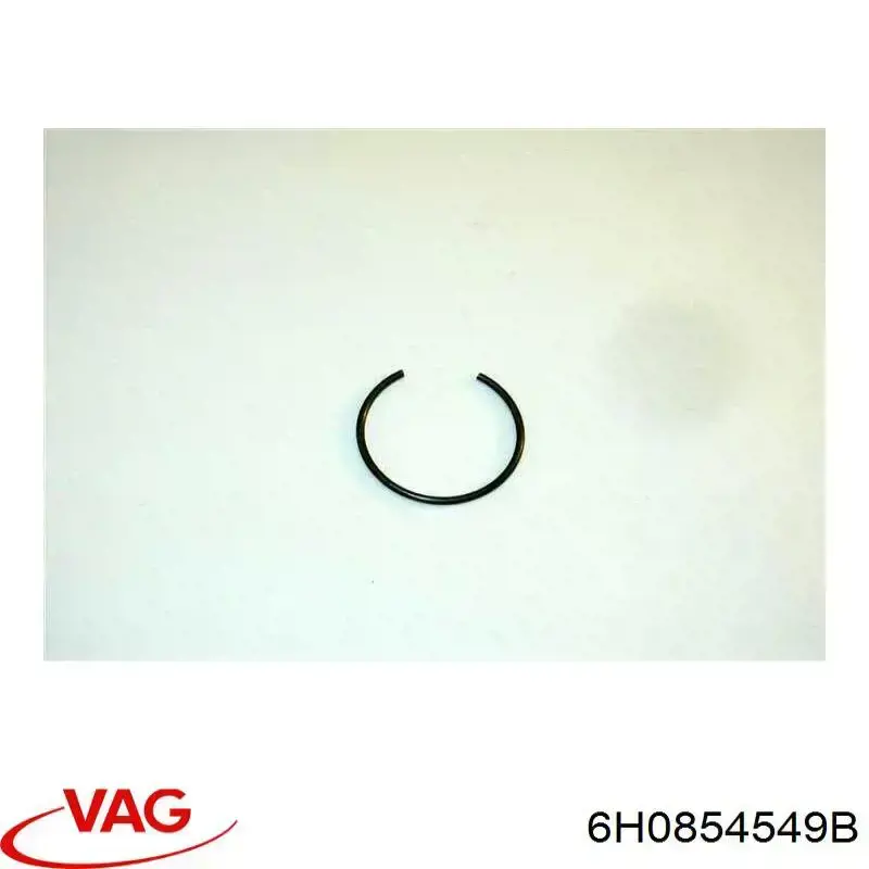  VAG 6H0854549B цена, от 9.72 USD