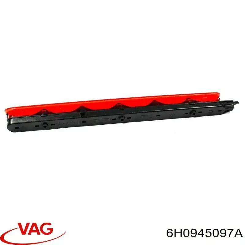 Фонарь сигнала торможения VAG 6H0945121 цена, от 53.15 USD