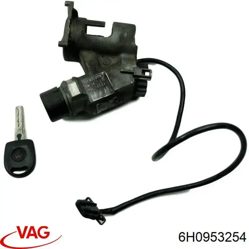  VAG 6H0953254 цена, от 92.51 USD