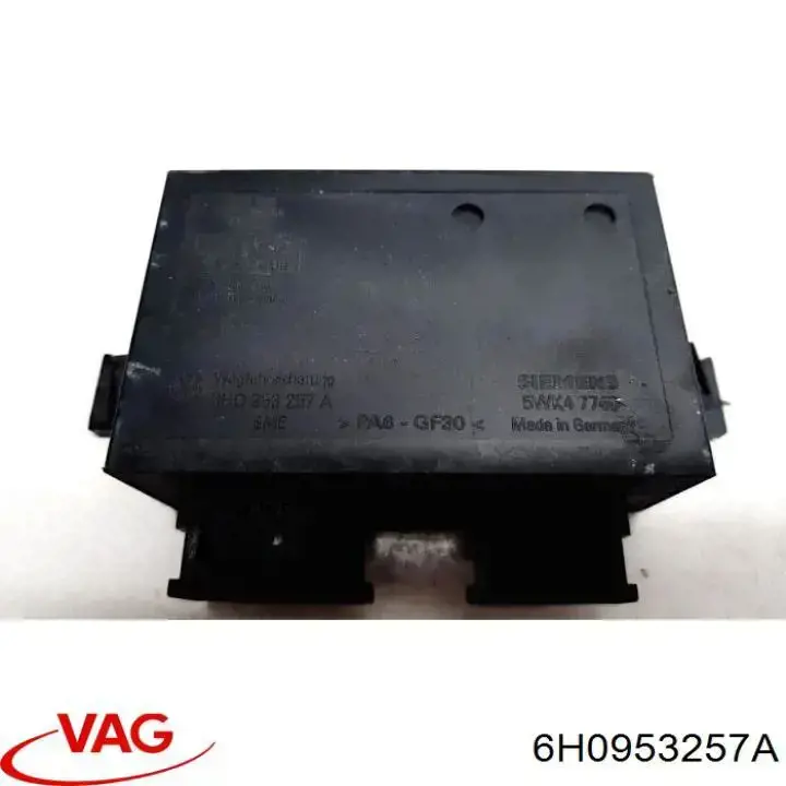 Купить 6H0953257A VAG 