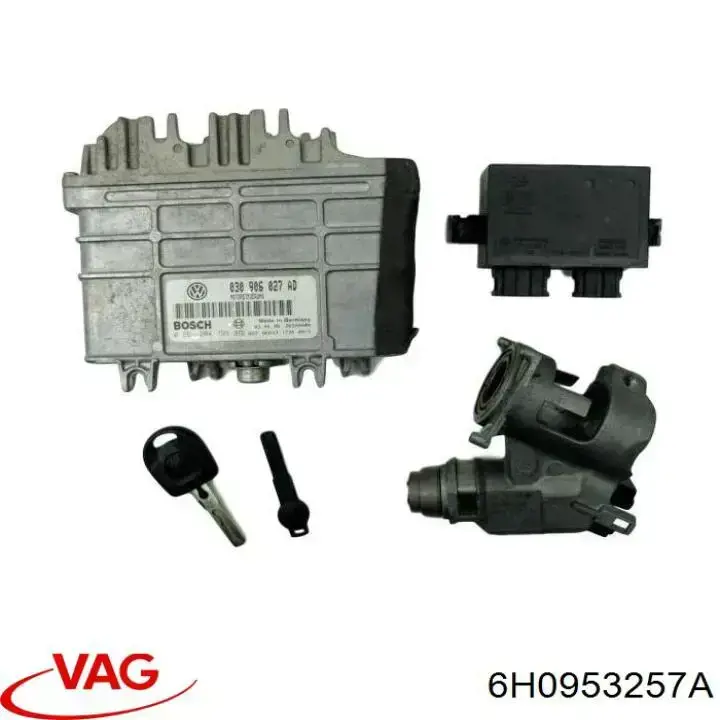  6H0953257A VAG