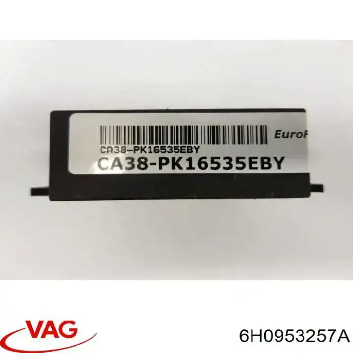  VAG 6H0953257A