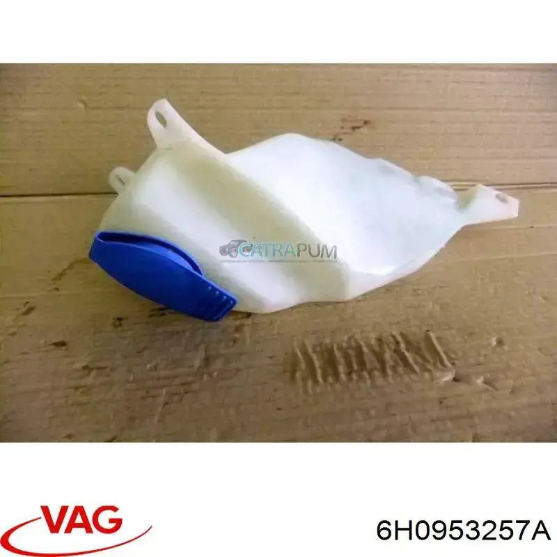 6H0953257A VAG 