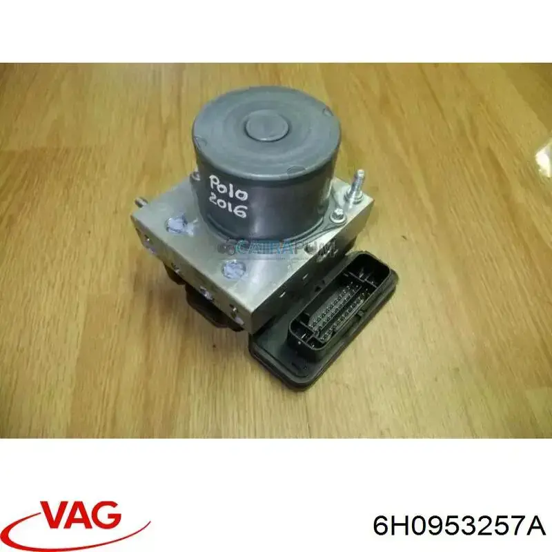  VAG 6H0953257A цена, от 12.67 USD