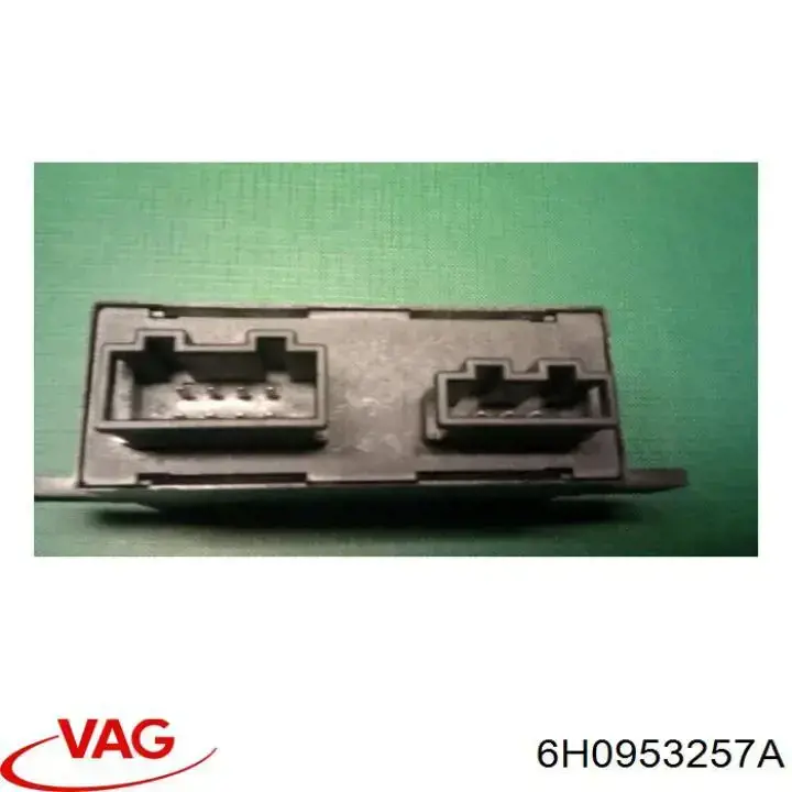 VAG 6H0953257A цена, от 12.67 USD