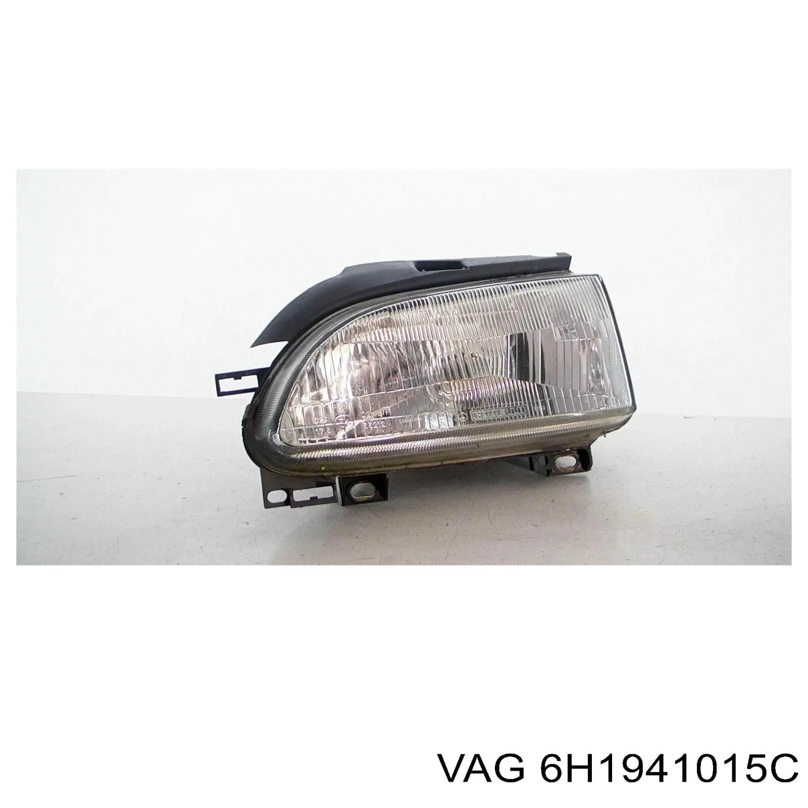 6H1941015C VAG Фара