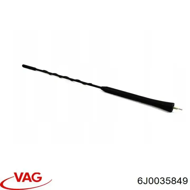 6J0035849 VAG 