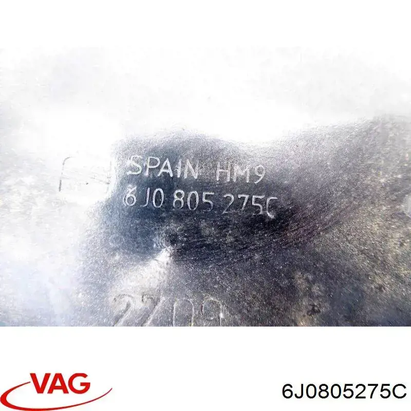  VAG 6J0805275C цена, от 38.87 USD
