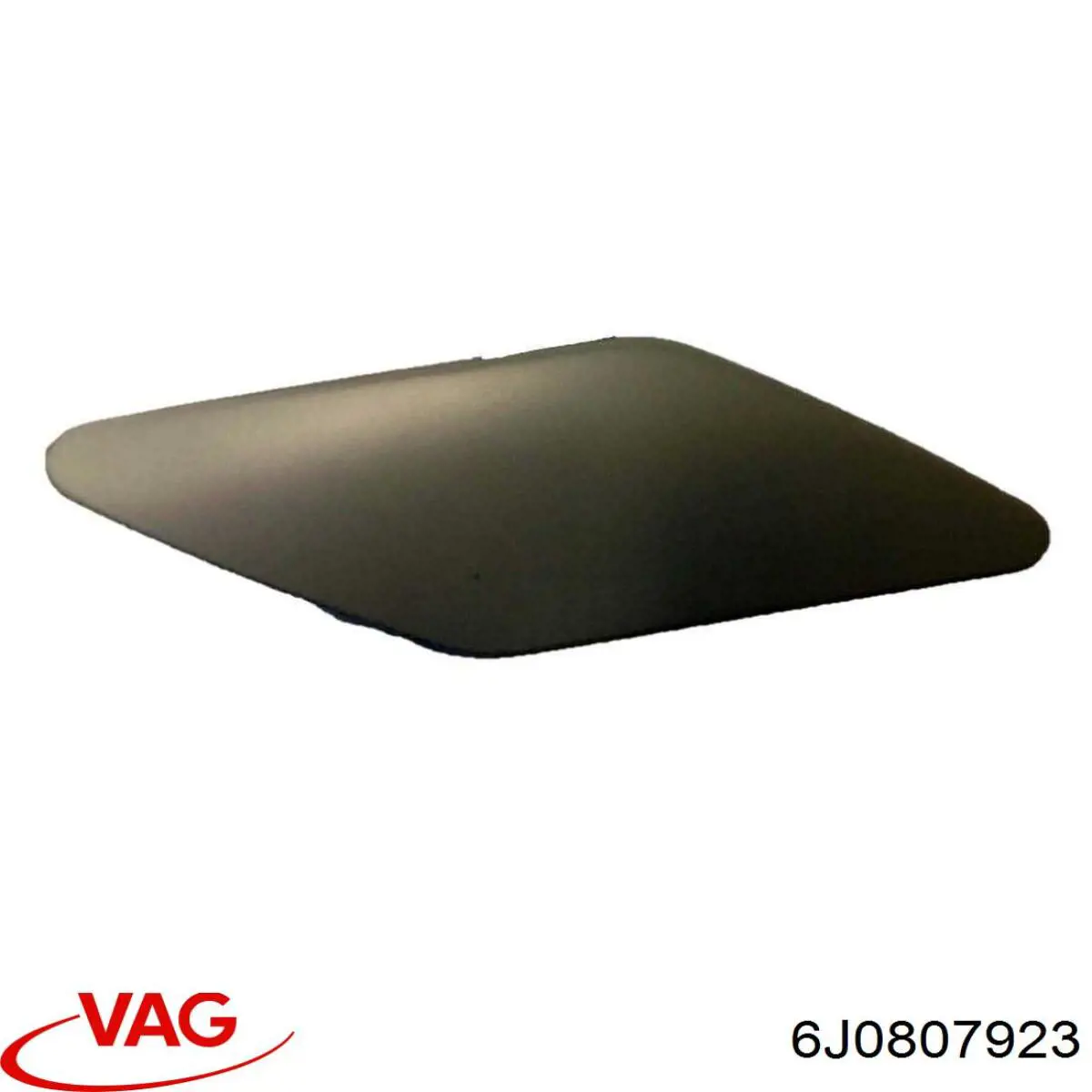 Купить 6J0807923 VAG 