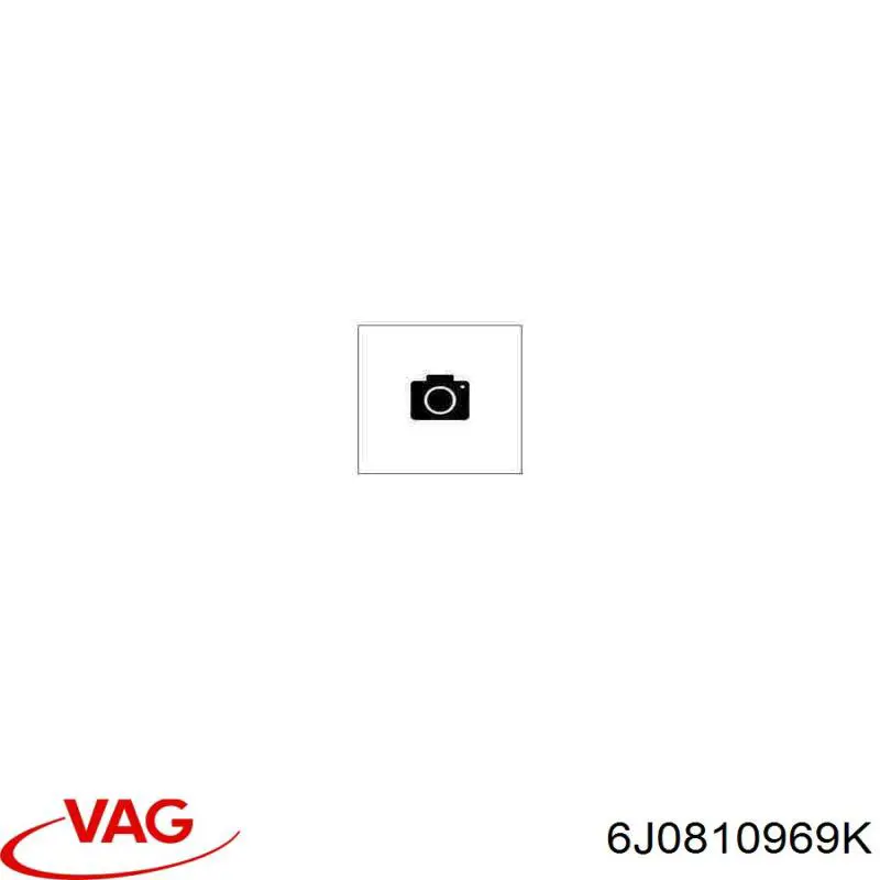  6J0810969B VAG