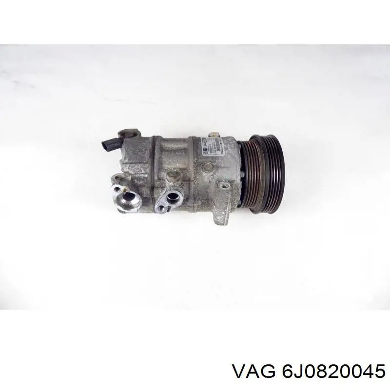 Регулятор вентилятора отопителя VAG 6J0820045 цена, от 17.16 USD
