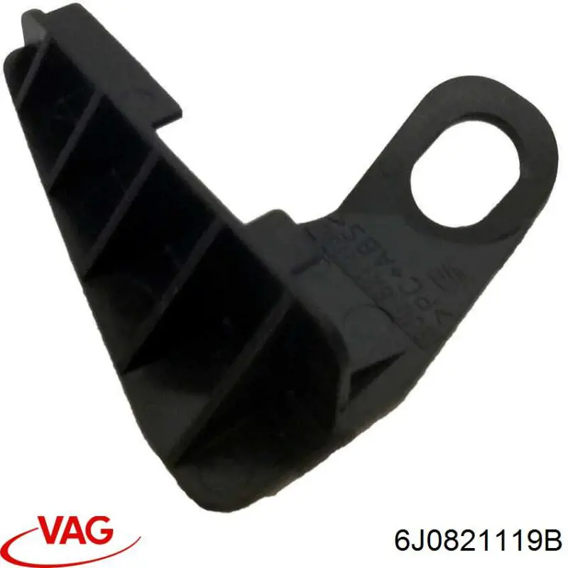 6J0821119B VAG 