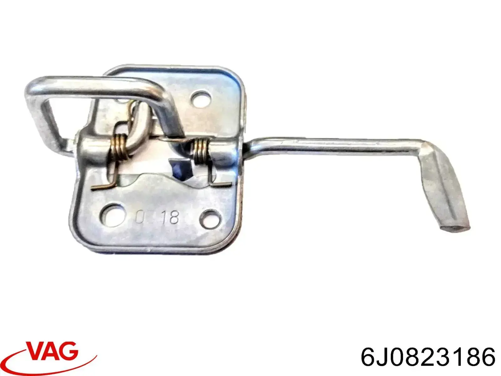  VAG 6J0823186 цена, от 45.79 USD