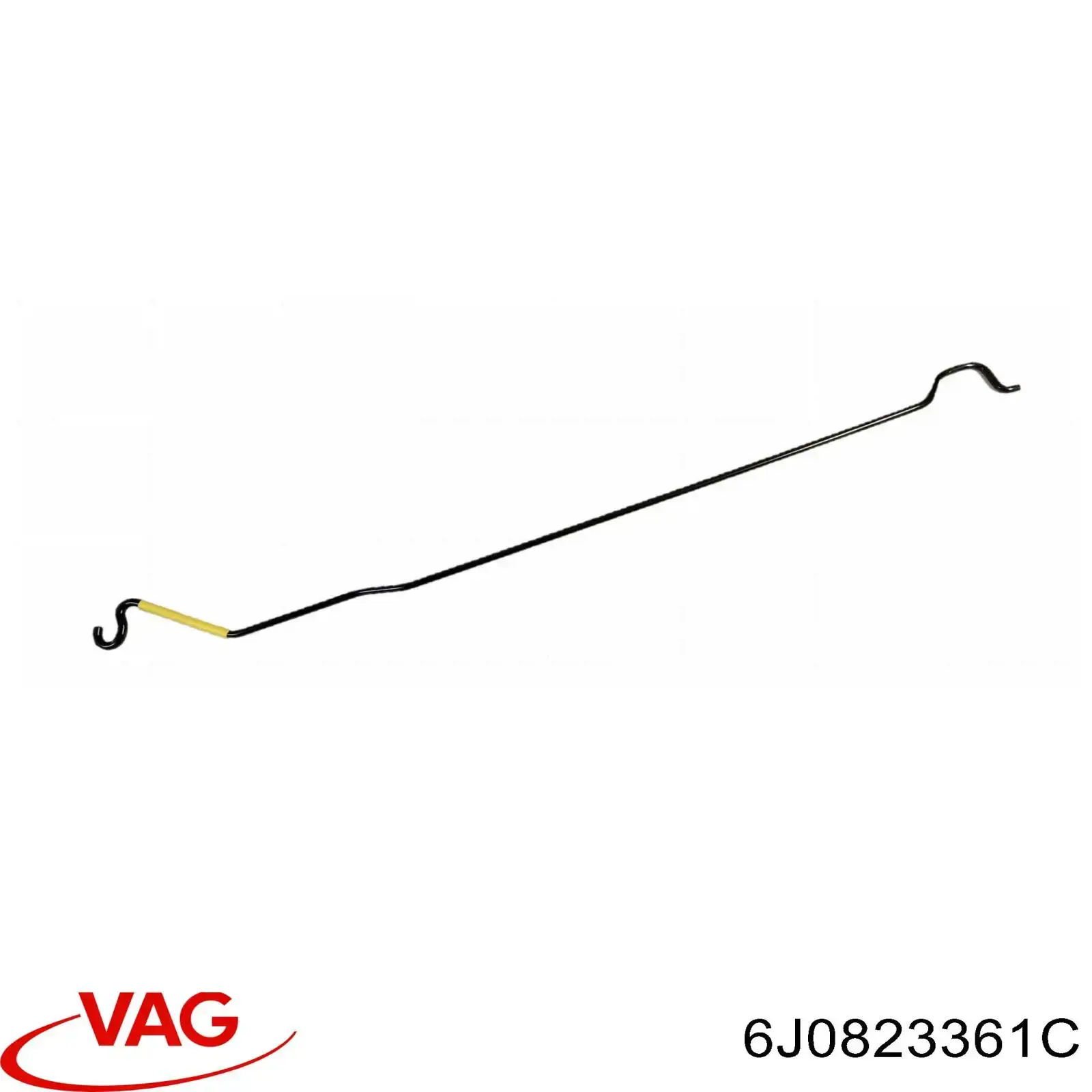  6J0823361C VAG