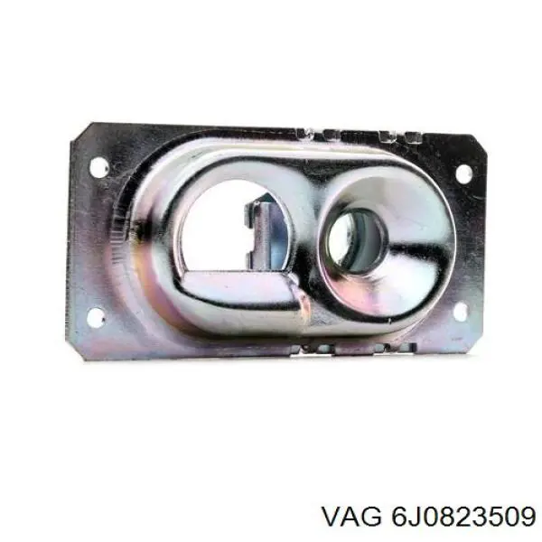 Замок капота VAG 6J0823509 цена, от 31.67 USD