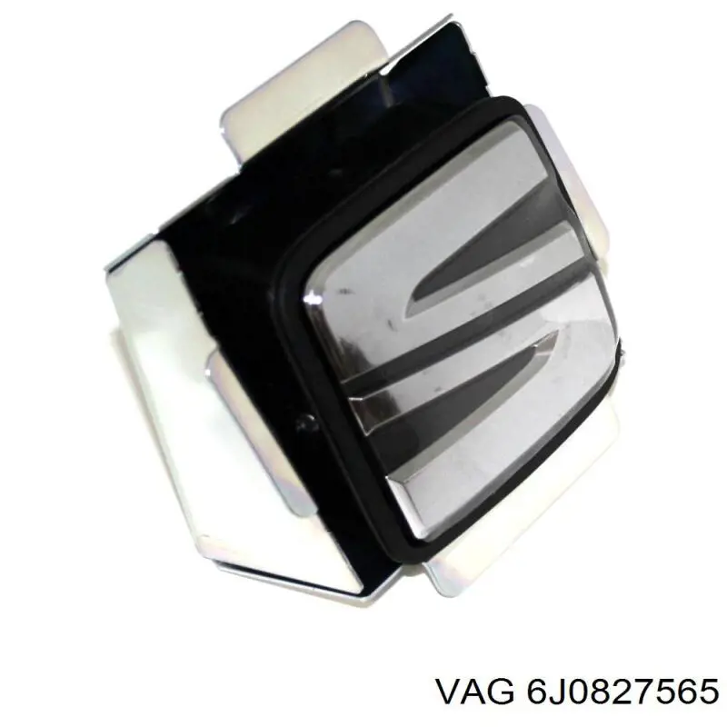 Купить 6J0827565 VAG Ручка ляды, наружная