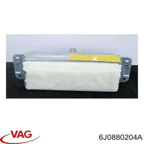 6J0880204A VAG Подушка безопасности боковая