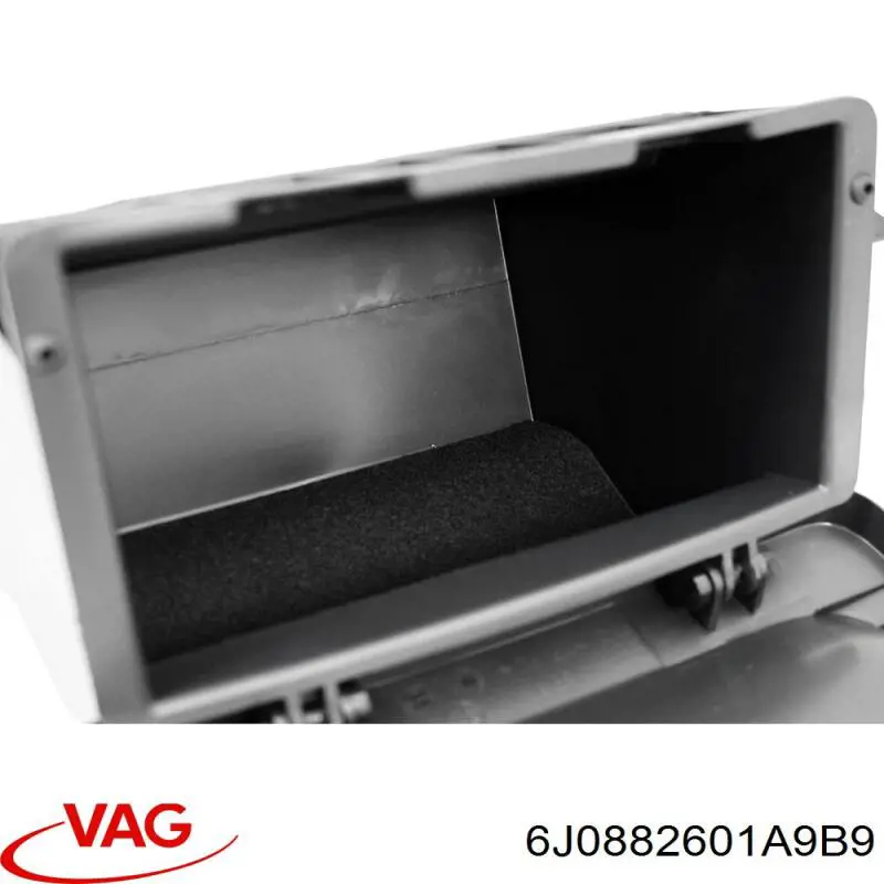 Купить 6J0882601A9B9 VAG 