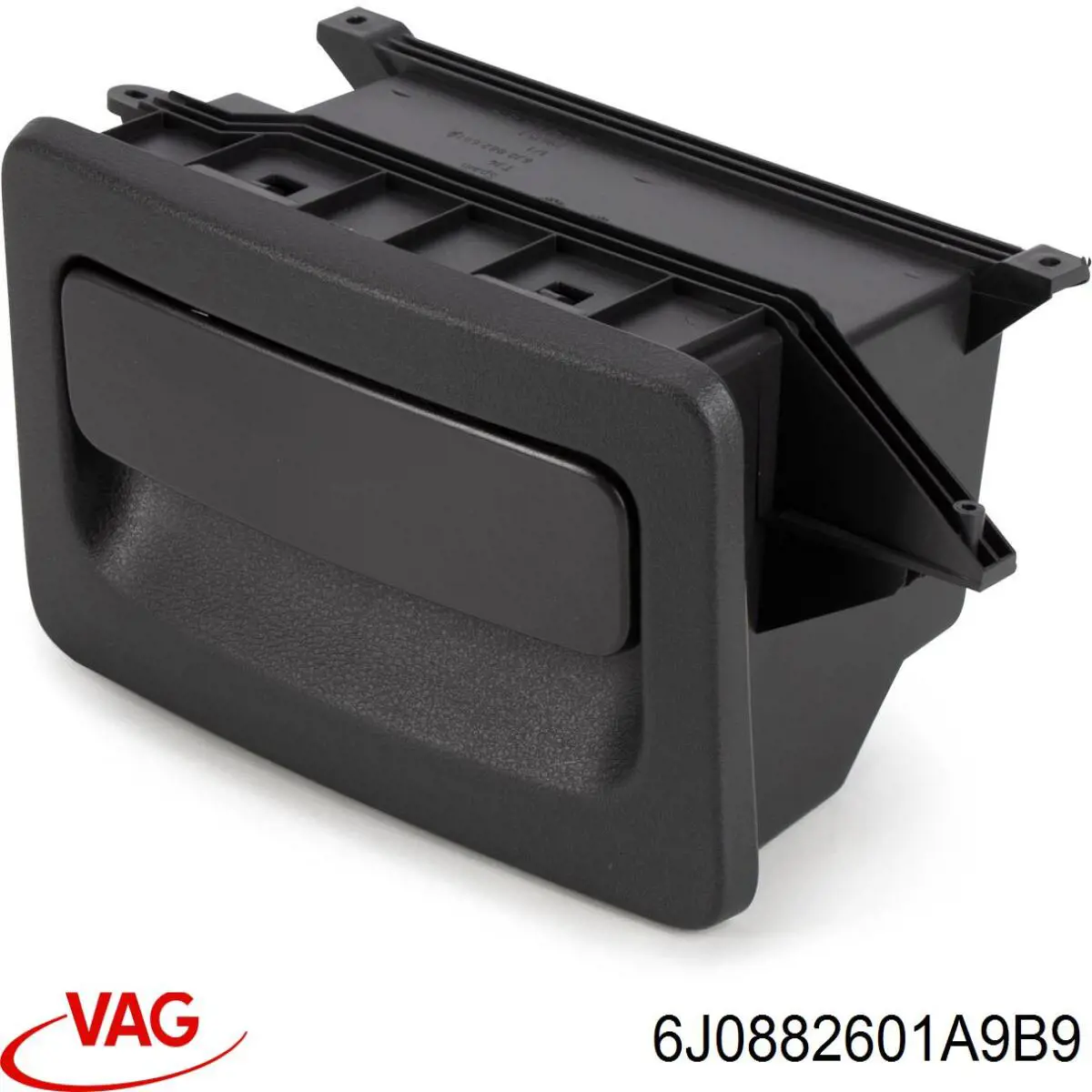 6J0882601A9B9 VAG 