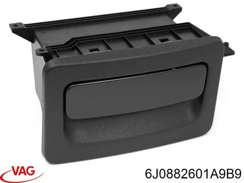  VAG 6J0882601A9B9 цена, от 23.07 USD