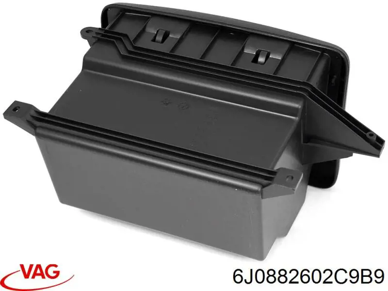  VAG 6J0882602C9B9 цена, от 23.07 USD