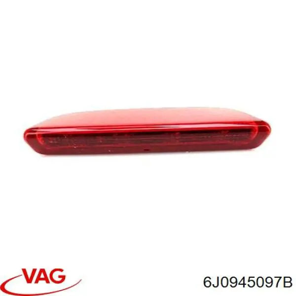 Фонарь сигнала торможения NTY ELPSE002 цена, от 57.59 USD