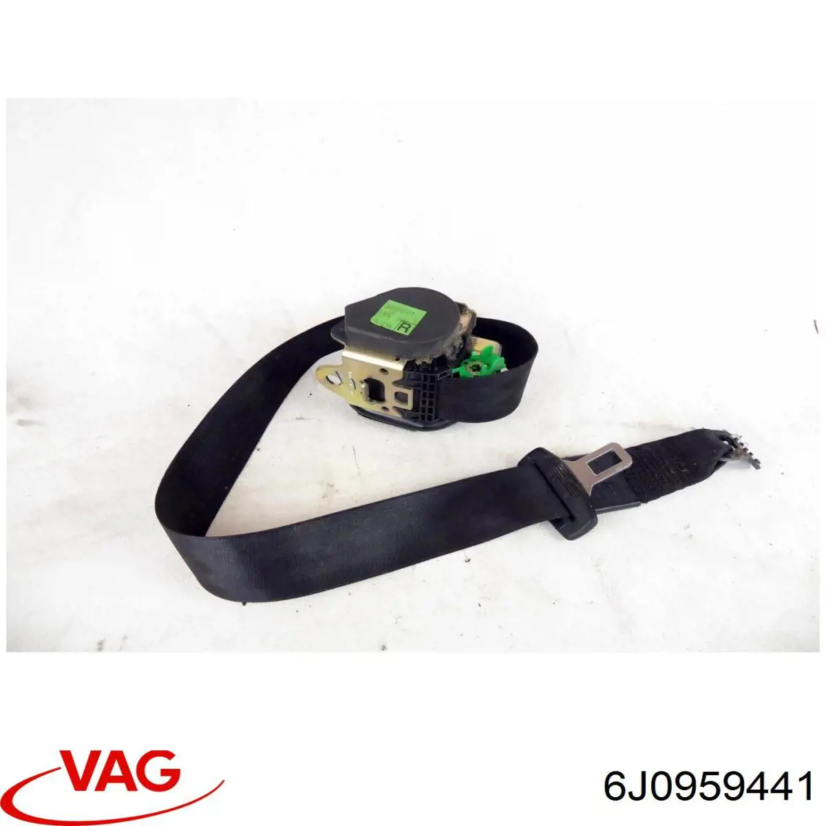  VAG 6J0959441 цена, от 12.70 USD