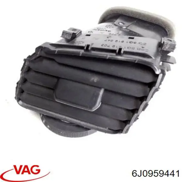  6J0959441 VAG