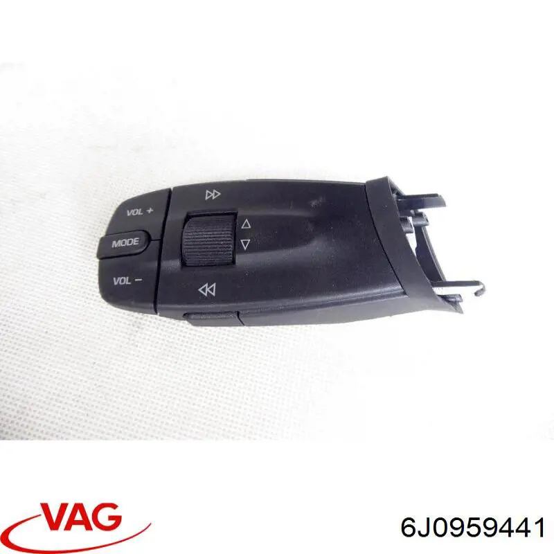 6J0959441 VAG 