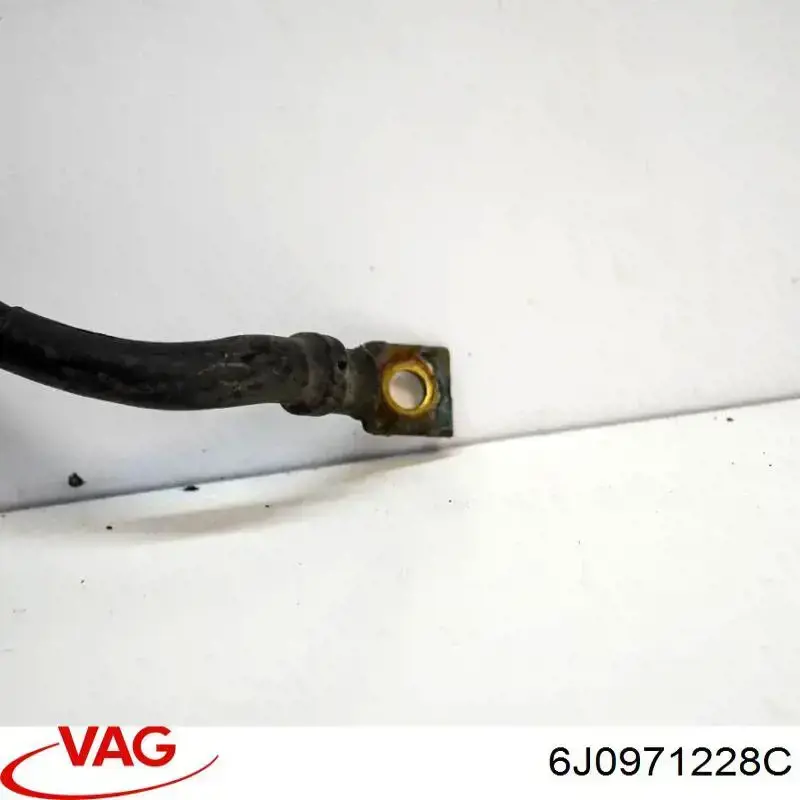 Купить 6J0971228C VAG 