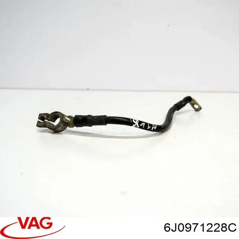  VAG 6J0971228C цена, от 21.89 USD