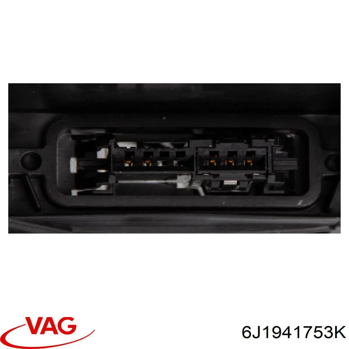  6J1941753K VAG