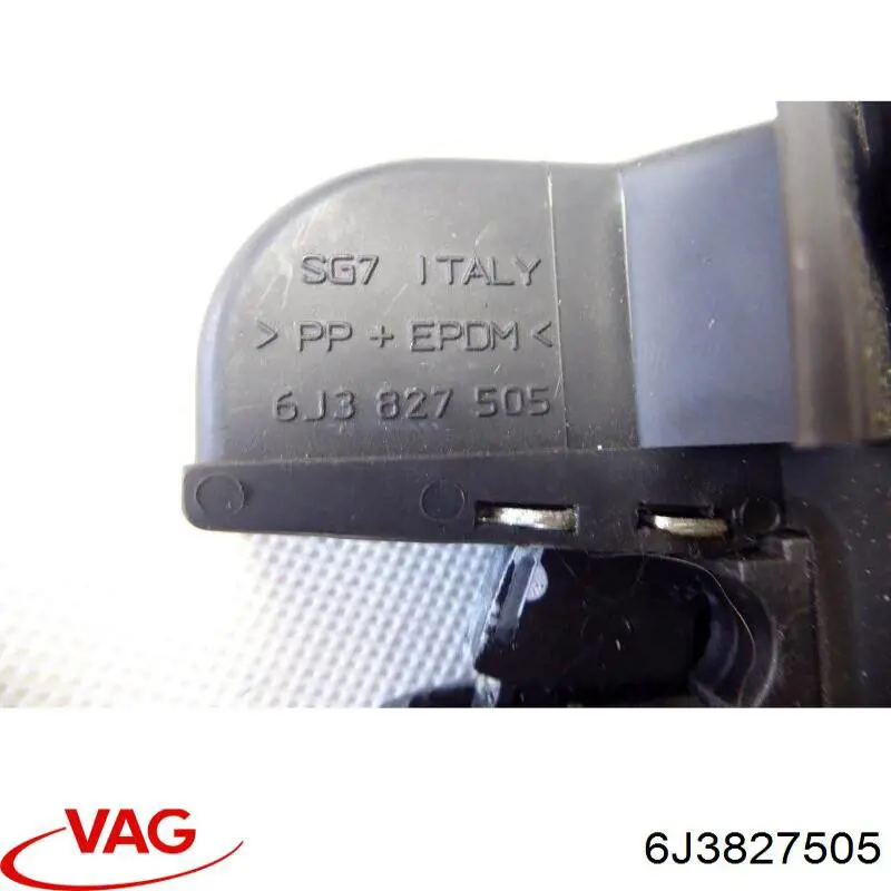 Замок двери багажника Alex AL138241 цена, от 101.02 USD