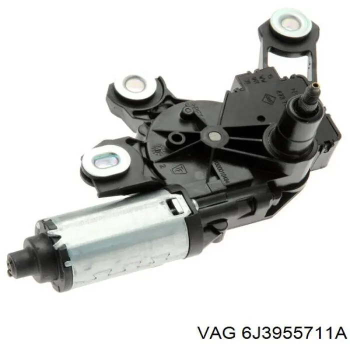 Стеклоочиститель двери задка AIC 76003 цена, от 63.06 USD