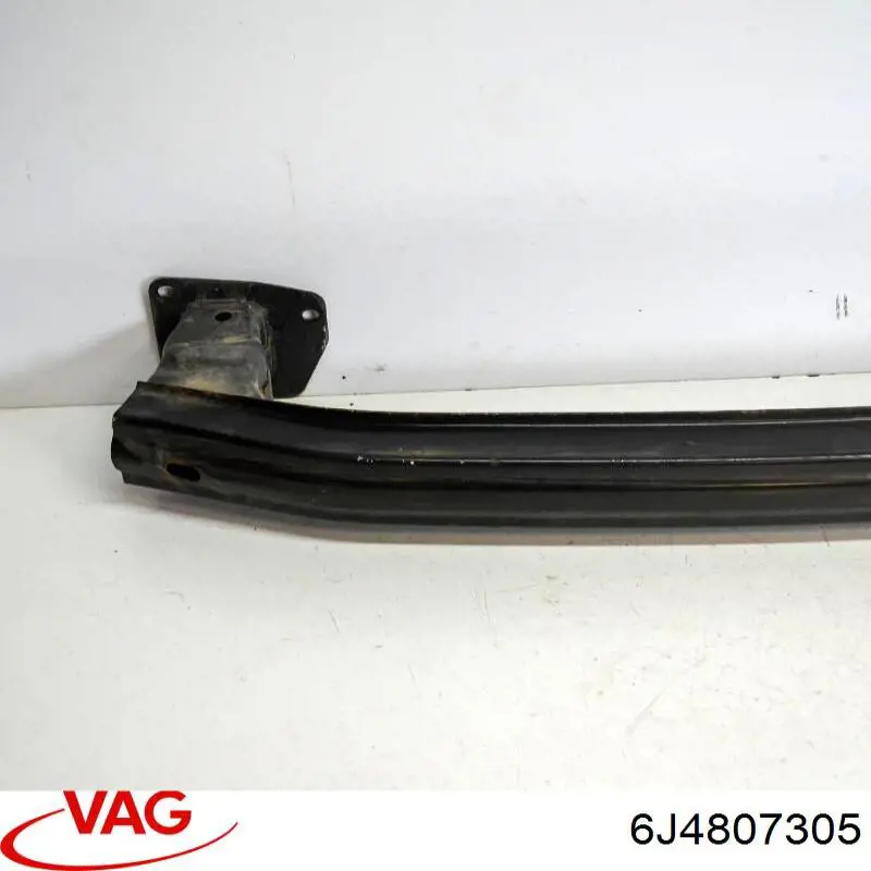 Балка бампера заднего Polcar 6732964 цена, от 81.13 USD