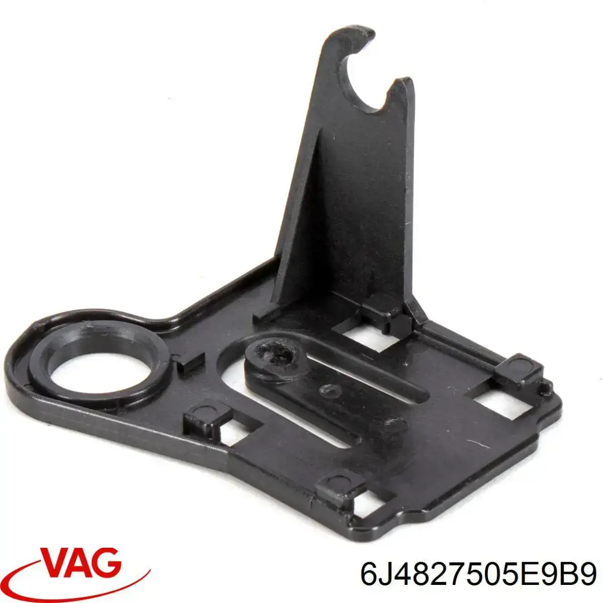 Замок крышки багажника VAG 6J4827505D