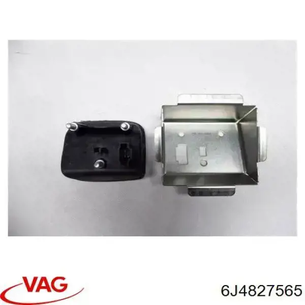 88271456002 Diamond/DPA Ручка крышки багажника/3-й/(5-й) двери, наружная