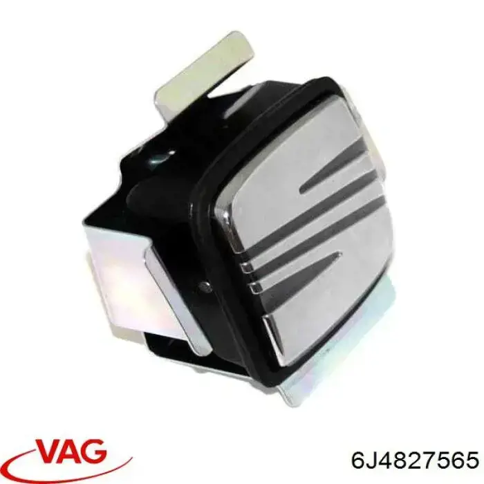 Ручка багажника Diamond/DPA 88271456002 цена, от 190.30 USD