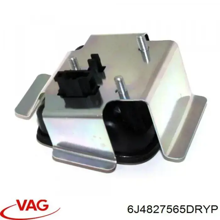 Ручка ляды, наружная VAG 6J4827565DRYP цена, от 187.05 USD