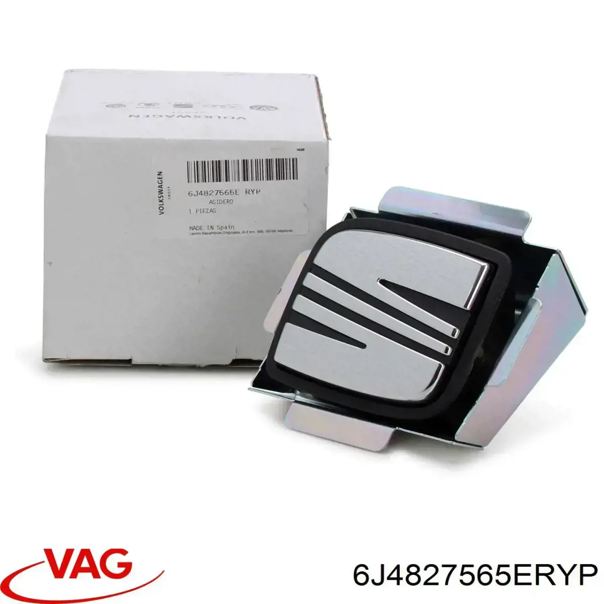  VAG 6J4827565ARYP